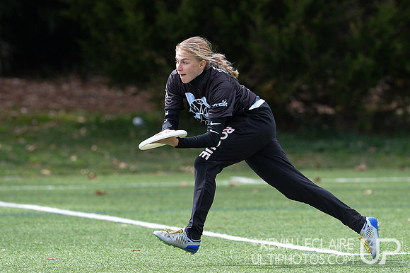 YULA 2022 Saturday action
