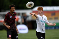 2022 World Ultimate Club Championships