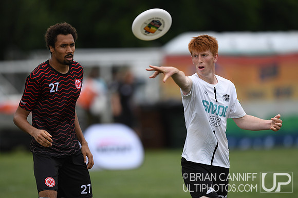 2022 World Ultimate Club Championships