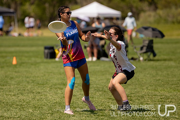 2024 USA Ultimate Youth Club Championships