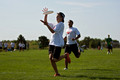 9:00 Round: U-19 Open Pool Play - 2012 YCCs