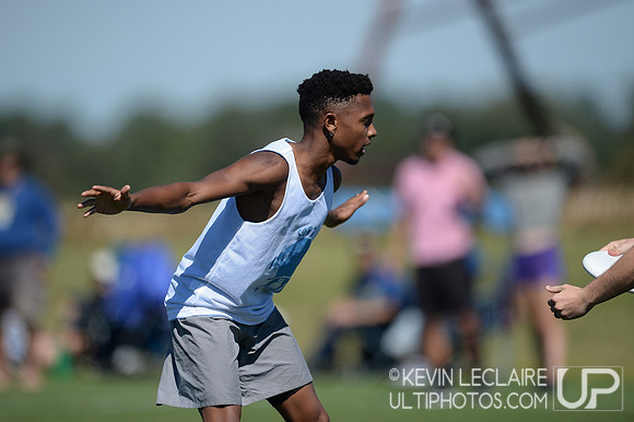 Truck Stop vs Oakgrove Boys - Men's Qtrs - 2021 Mid-Atlantic Reg