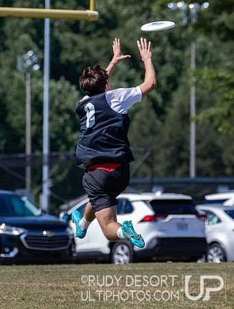 2022 High School National Invite
