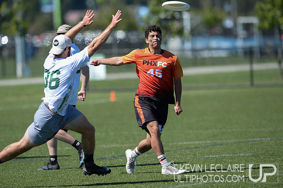 Garden State vs Phoenix F.C. - Men's Qtrs - 2021 Mid-Atlantic Re