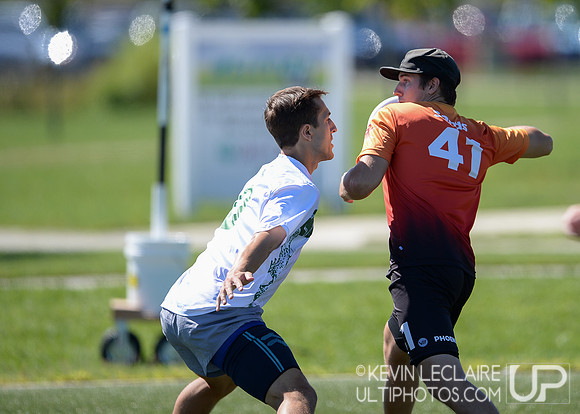Garden State vs Phoenix F.C. - Men's Qtrs - 2021 Mid-Atlantic Re
