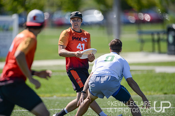 Garden State vs Phoenix F.C. - Men's Qtrs - 2021 Mid-Atlantic Re