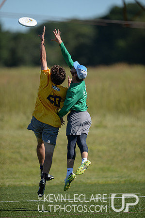 Stealers vs Fathom - Men's R2 - 2021 Mid-Atlantic Regionals Satu