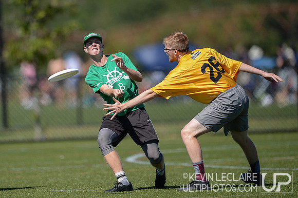 Stealers vs Fathom - Men's R2 - 2021 Mid-Atlantic Regionals Satu