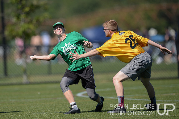 Stealers vs Fathom - Men's R2 - 2021 Mid-Atlantic Regionals Satu