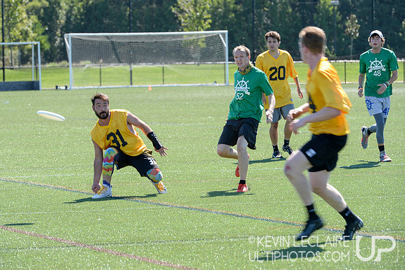 Stealers vs Fathom - Men's R2 - 2021 Mid-Atlantic Regionals Satu