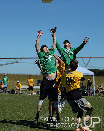 Stealers vs Fathom - Men's R2 - 2021 Mid-Atlantic Regionals Satu