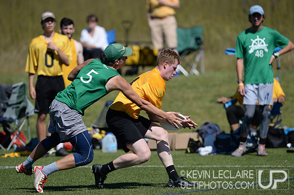 Stealers vs Fathom - Men's R2 - 2021 Mid-Atlantic Regionals Satu
