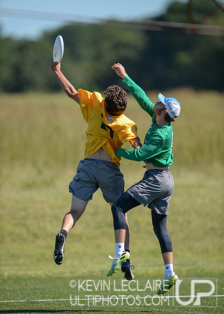 Stealers vs Fathom - Men's R2 - 2021 Mid-Atlantic Regionals Satu