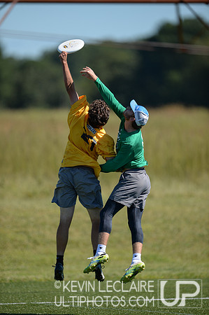 Stealers vs Fathom - Men's R2 - 2021 Mid-Atlantic Regionals Satu