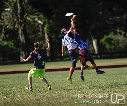 2014 USAU MA Reg D2 Mixed