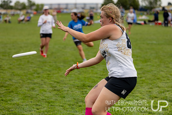 2024 USA Ultimate Youth Club Championships