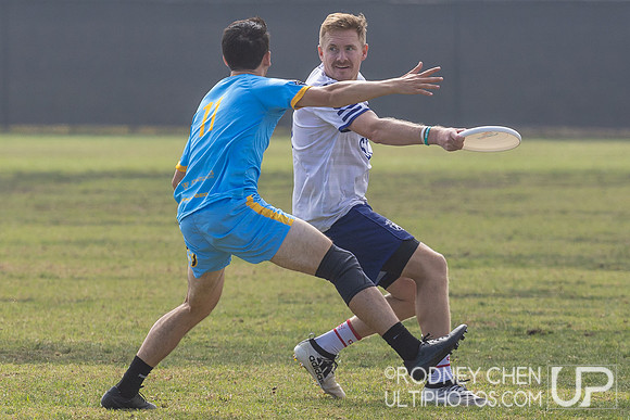2024 USA Club National Championships