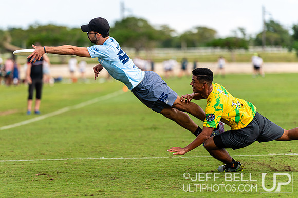 Pan American Ultimate Championships