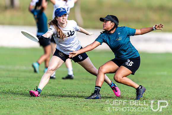 Pan American Ultimate Championships