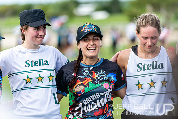 Pan American Ultimate Championships