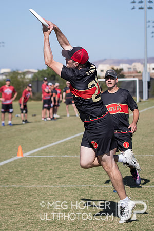 WFDF 2024 World Masters Ultimate Championships