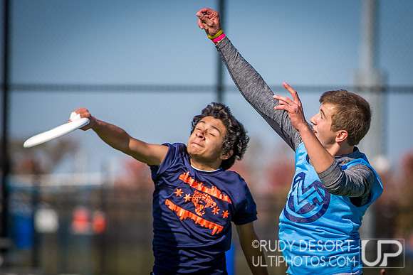 Windy City Invite 2016