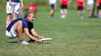 U19 Boys - Saturday - 2016 USAU Youth Club Championships