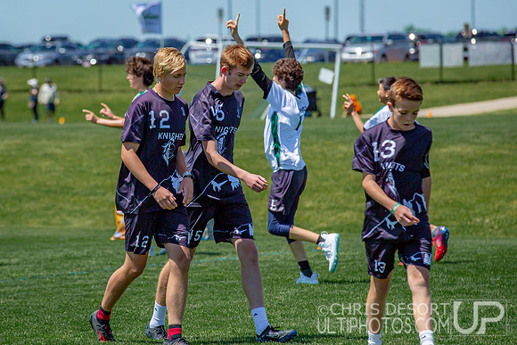 2024 High School National Invite (HSNI) ©