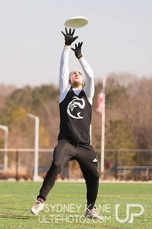 Mid Atlantic Warmup