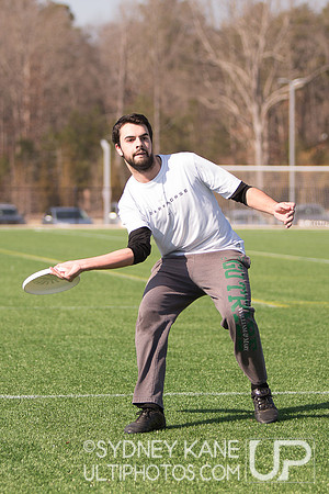 Mid Atlantic Warmup