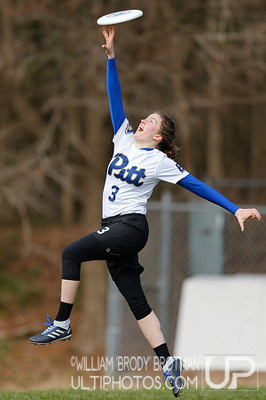 Day 1 of Queen City Tune Up