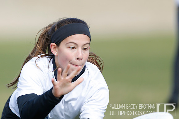 Day 1 of Queen City Tune Up