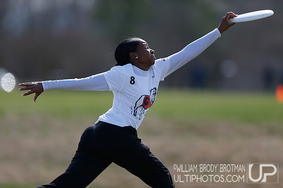 Day 1 of Queen City Tune Up