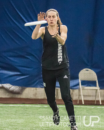 New York Gridlock Tryouts 2-2-19
