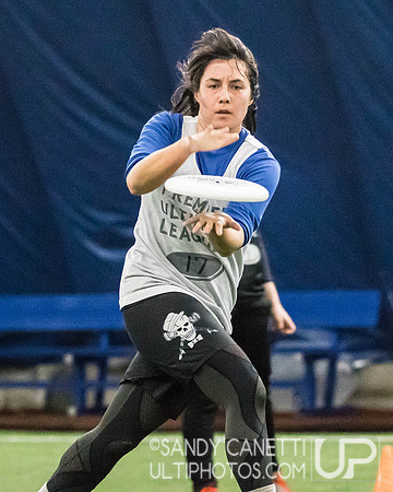 New York Gridlock Tryouts 2-2-19
