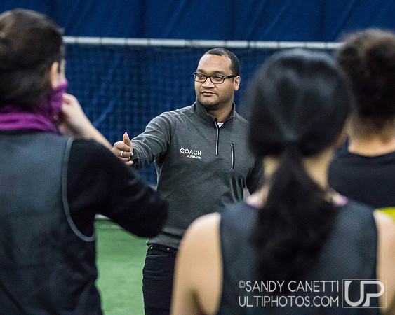 New York Gridlock Tryouts 2-2-19