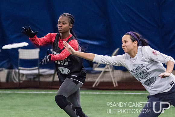 New York Gridlock Tryouts 2-2-19