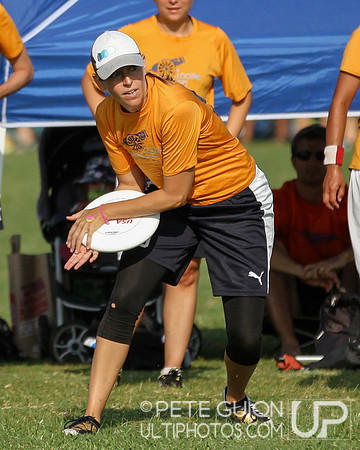 USAU Masters Championships