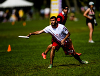 WUCC - TUE - DAY 4 - MIXED