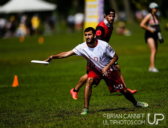 WUCC - TUE - DAY 4 - MIXED