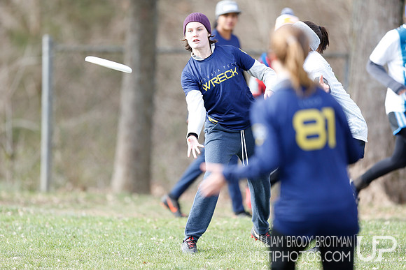 Day 2 of Queen City Tune Up