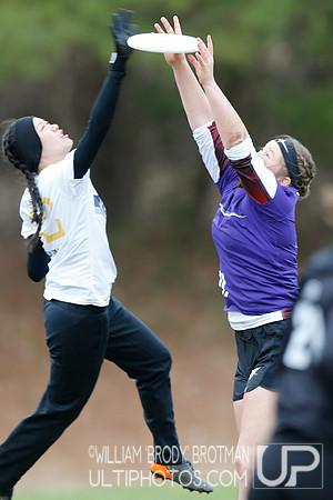Day 2 of Queen City Tune Up