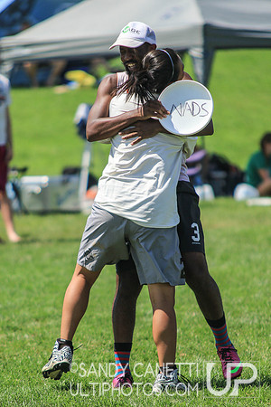 Philly Open 2016 - Sunday