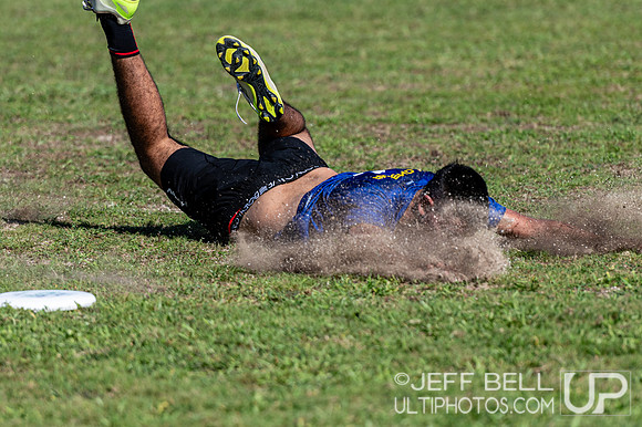 Pan American Ultimate Championships