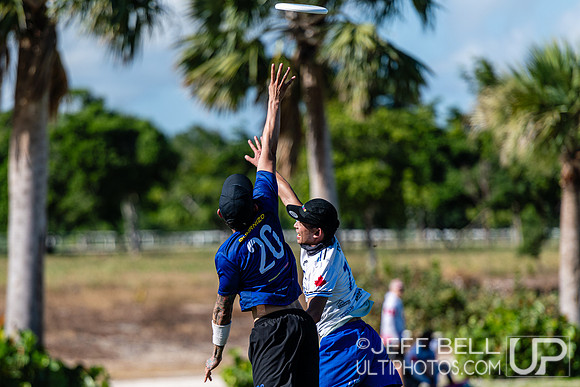 Pan American Ultimate Championships
