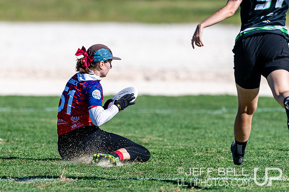 Pan American Ultimate Championships