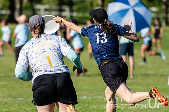 Pan American Ultimate Championships