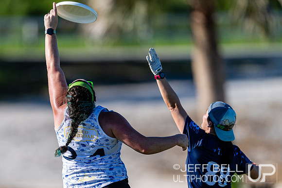 Pan American Ultimate Championships