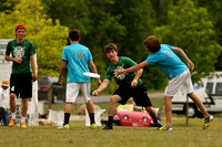 Rounds 5&6 -- Juniors Terminus