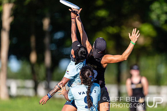 Pan American Ultimate Championships